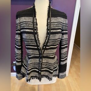 NWT beautiful blazer
